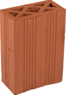 Estrutural Grade 11,5x19x5,5